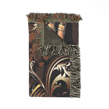 The Official Cleo Blanket