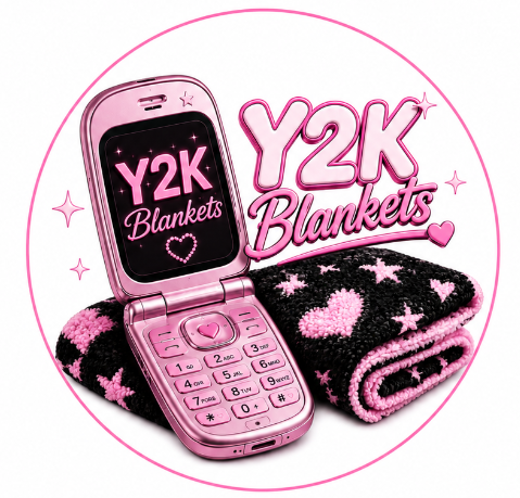 Blankets Y2K